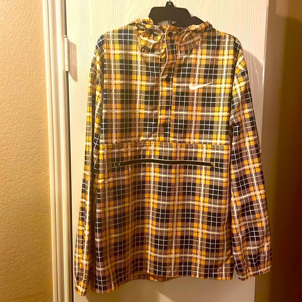 Nike Windbreaker Jacket